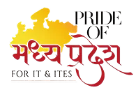 CloudChillies Madhya Pradesh startup recognition badge