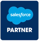CloudChillies Salesforce partner certification logo
