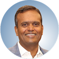 Sateesh Chandrashekar