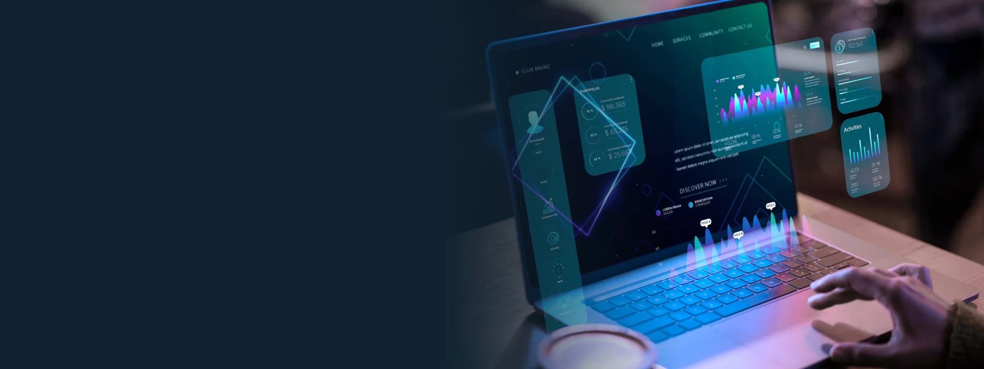 case study banner