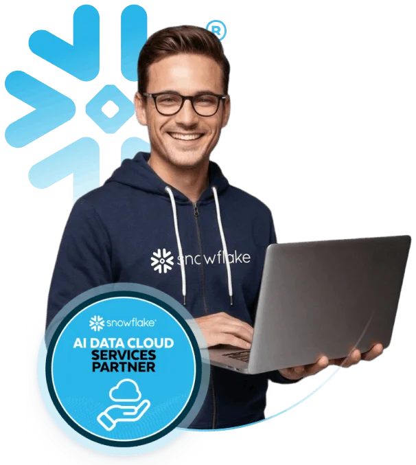 CloudChillies Salesforce, Snowflake and AI solutions for enterprise data platforms